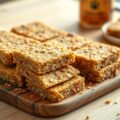 Flapjacks