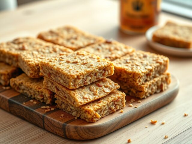 Flapjacks