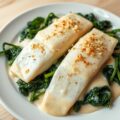 Florentijnse tongfilets