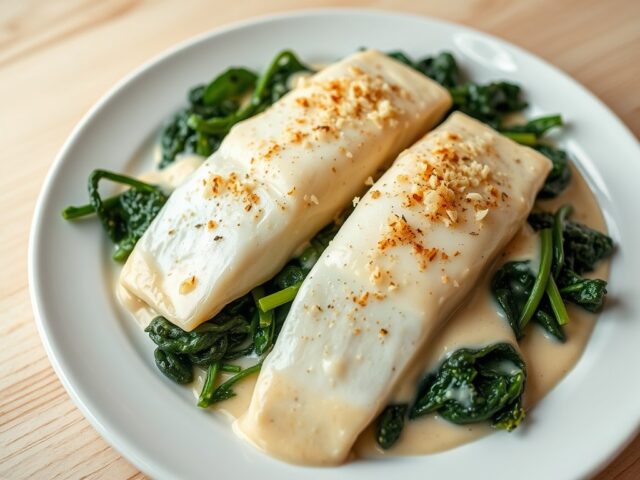 Florentijnse tongfilets