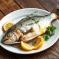 Forel in de krant