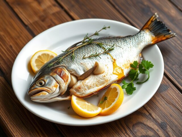 Forel in de krant