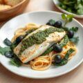 Forel in het Groen