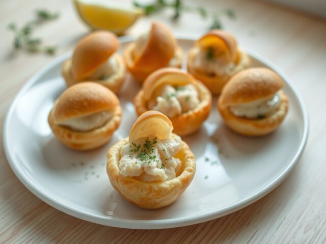 Forelfilet Soesjes