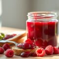 Frambozenjam