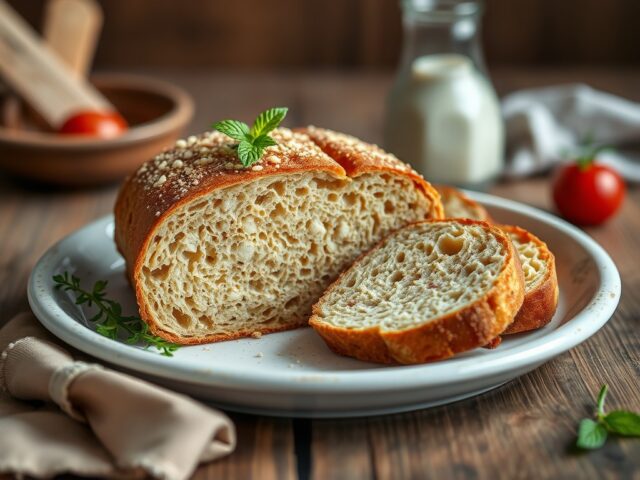 Frans stokbrood