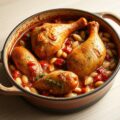 Franse cassoulet