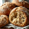 Franse kloosterbroodjes