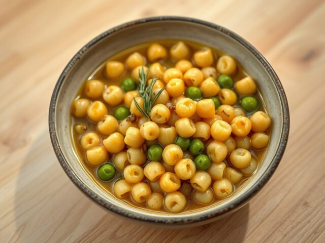 Fregula Sarda