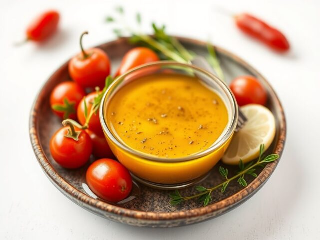 French dressing