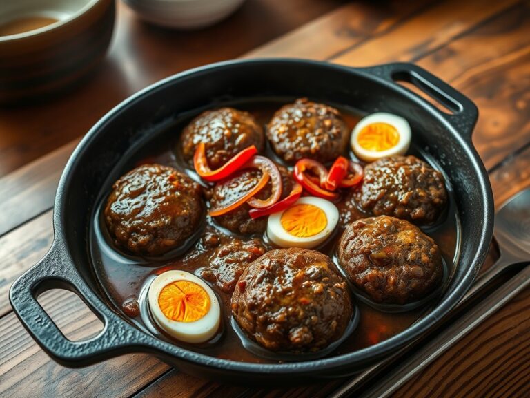 Fricandel pan