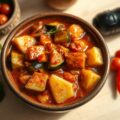 Friggione Bolognese uit de Slow Cooker