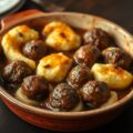Frikadel Pan