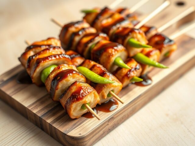 Frikadellenspies