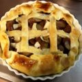 Frikandellenvlaai