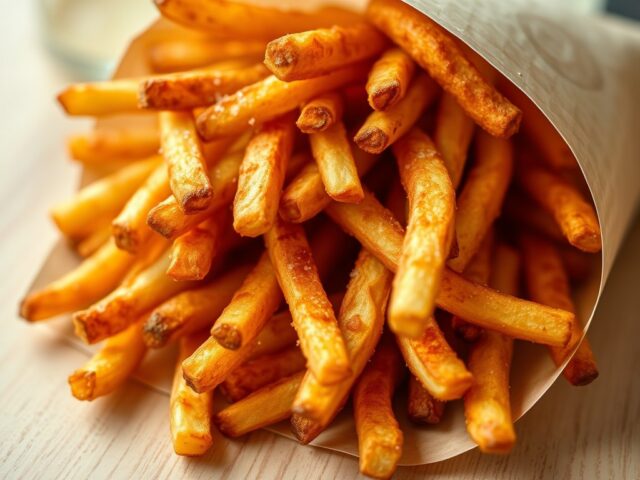 Frites