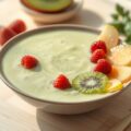 Fruit gazpacho