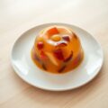 Fruit in Gelei Pudding