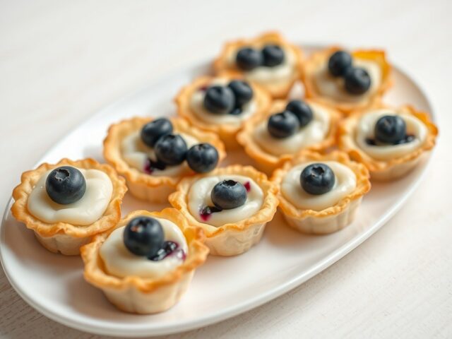 Fruithappertjes