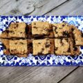 Fruitkoek (basisrecept)