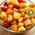 Fruitsalade
