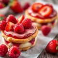 Fruittaartjes