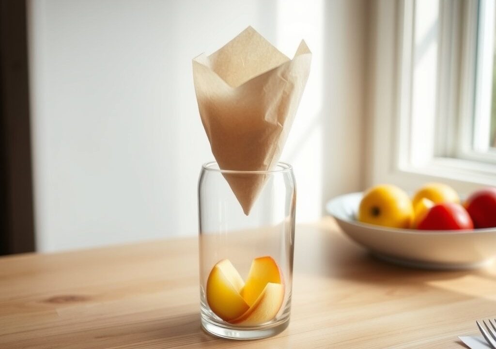 Fruitvliegjes…..brrrrr!