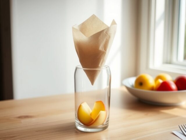 Fruitvliegjes…..brrrrr!