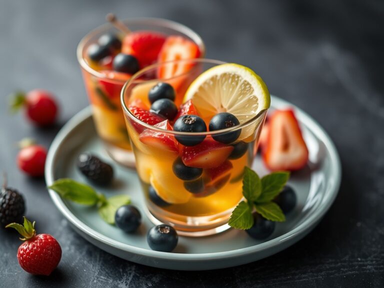 Frutti di gelatina
