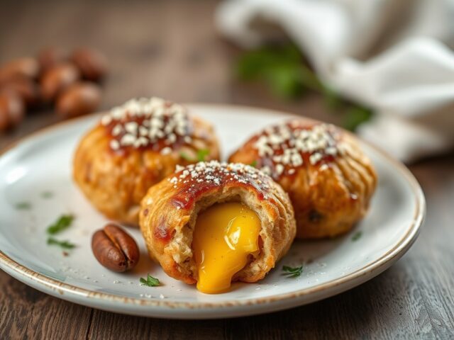 Fryske dumpkes- friese duimpjes