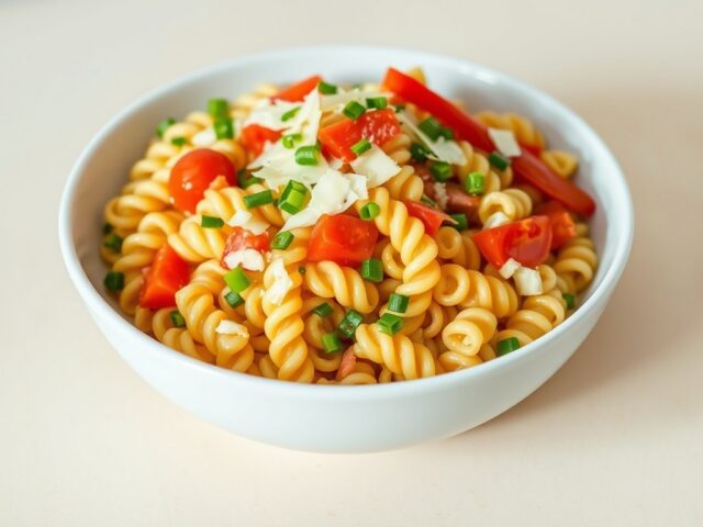 Fusilli