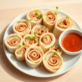 Fusion rolletjes