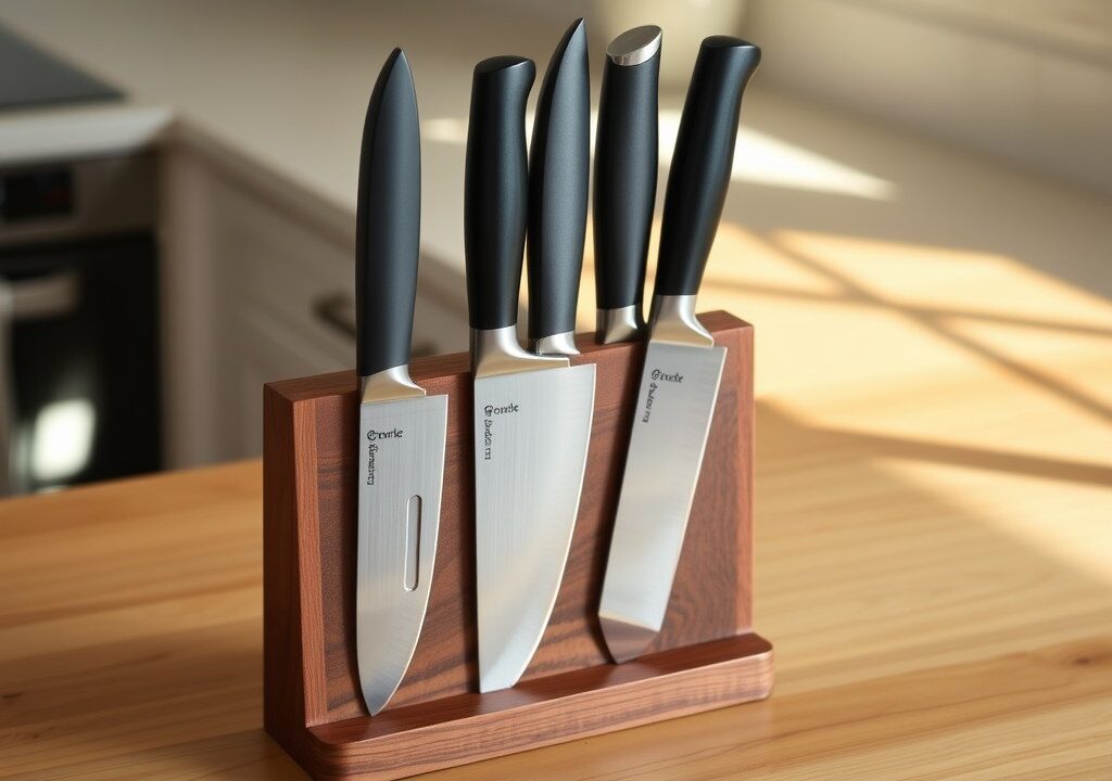 Gadgets in de keuken