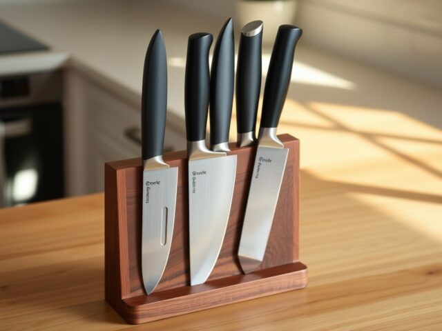 Gadgets in de keuken
