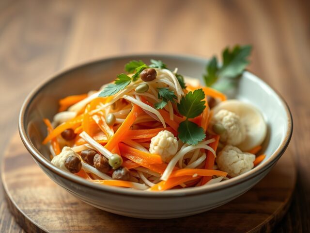 Gado Gado