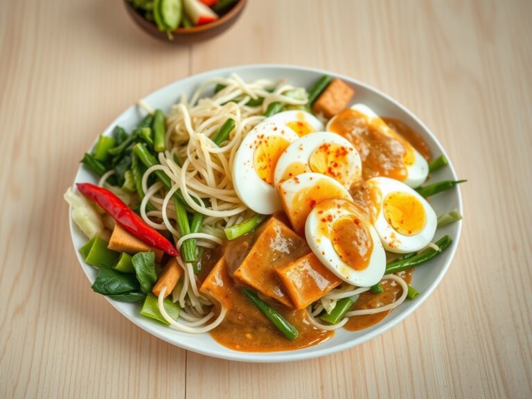 Gado Gado Betawi