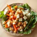 Gado-gado (indonesische zomersalade)
