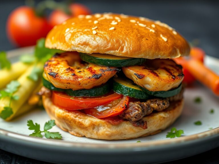 gambaburger