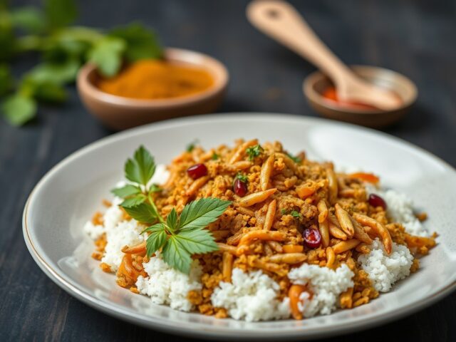 Garam Masala (kruiden)