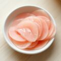 Gari (Japanse ingemaakte gember)