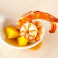 Garnalen amuse