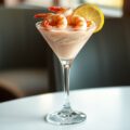 Garnalen- Krabcocktail
