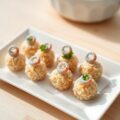 Garnalen-zalmtruffels