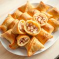 Garnalenbroodjes