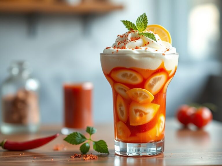 Garnalencocktail