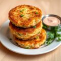 Garnalenkoekjes