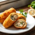 Garnalenkroketten I