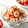 Garnalensalade