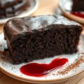 Gateau au chocolat