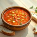 Gazpacho